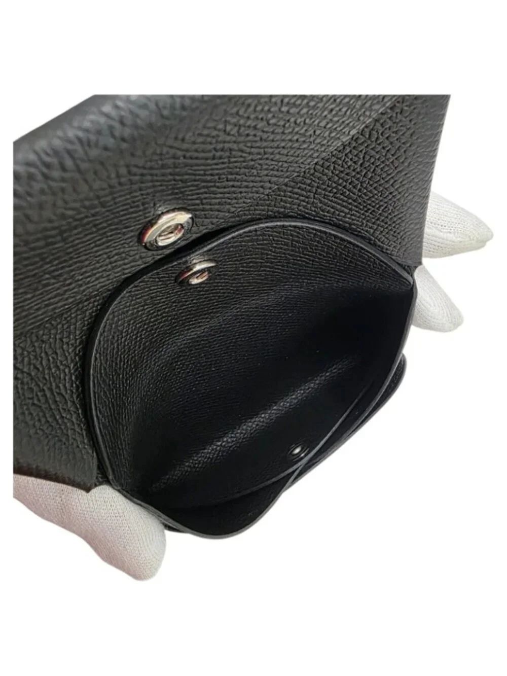 Hermes Calvidio Coin Case
